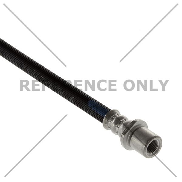 2016-2021 Subaru WRX Brake Hydraulic Hose - Rear Left (Centric)