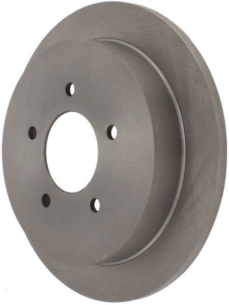 1998-2000 Lincoln Navigator Disc Brake Rotor - Rear (Centric)