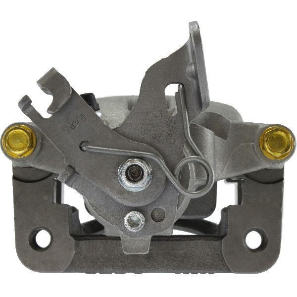 2013-2019 Cadillac XTS Disc Brake Caliper - Rear Right (Centric)