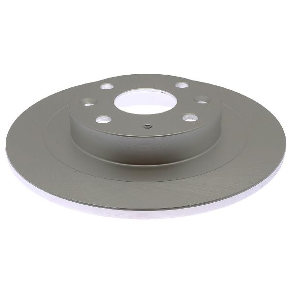 1990-1998 Mazda Protege Disc Brake Rotor - Rear (Centric)