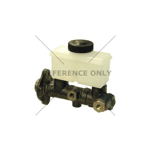 1981-1983 Mazda RX-7 Brake Master Cylinder (Centric)