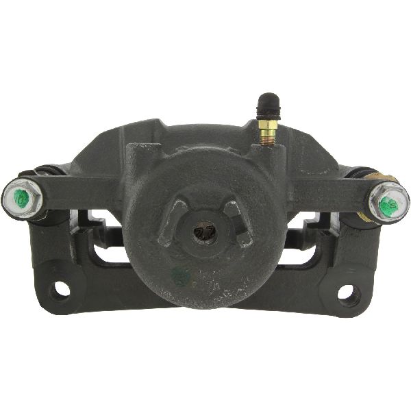 1997-2000 Subaru Legacy Disc Brake Caliper - Front Left (Centric)