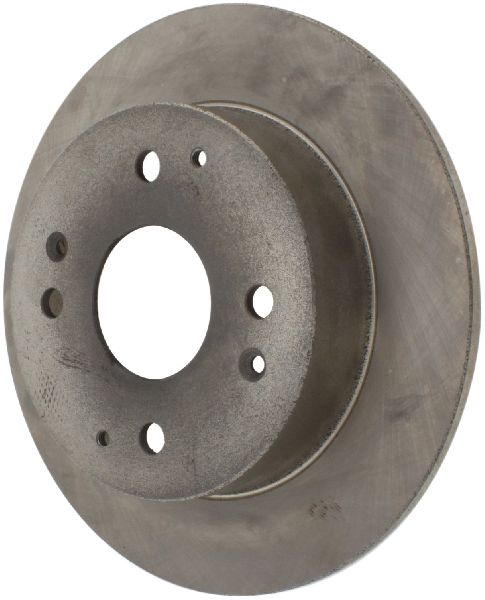 1998-1999 Acura CL Disc Brake Rotor - Rear (Centric)