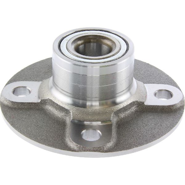 2000-2006 Nissan Sentra Wheel Bearing and Hub Assembly - Rear (Centric)