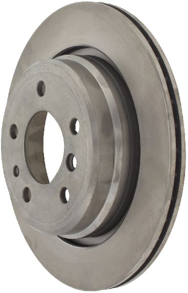 1991-1993 BMW M5 Disc Brake Rotor - Rear (Centric)