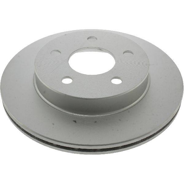 1993-1997 Mercury Cougar Disc Brake Rotor - Rear (Centric)