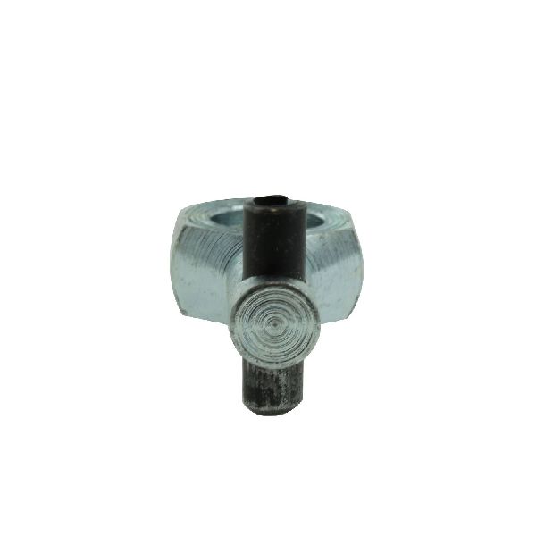 1989-1992 Geo Prizm Brake Hydraulic Hose - Front (Centric)
