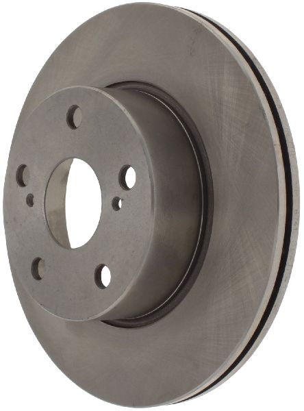 1989-1992 Toyota Cressida Disc Brake Rotor - Front (Centric)