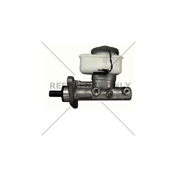 1988-1990 Acura Legend Brake Master Cylinder (Centric)
