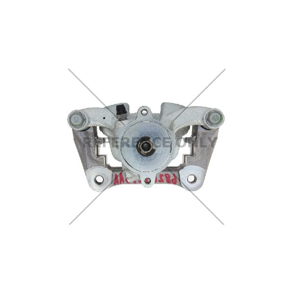 2016 Fiat 500X Disc Brake Caliper - Rear Right (Centric)