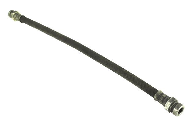 1983-1993 Dodge Ram 50 Brake Hydraulic Hose - Rear (Centric)