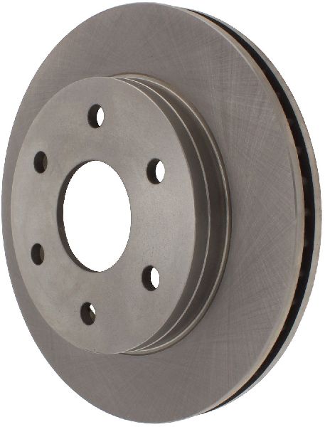 2003-2006 Chevrolet Express 2500 Disc Brake Rotor - Front (Centric)