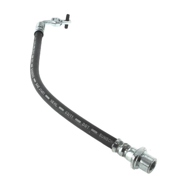 1996-1997 Lexus LX450 Brake Hydraulic Hose - Front Lower (Centric)