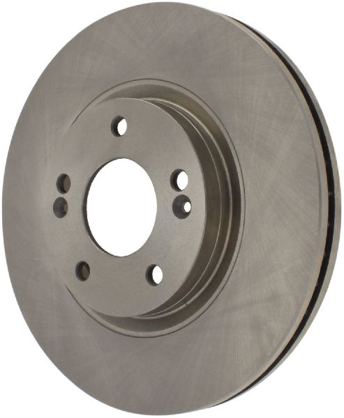 2011-2013 Kia Sorento Disc Brake Rotor - Front (Centric)