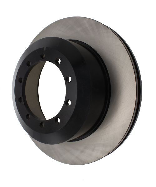 1999-2004 Ford F-550 Super Duty Disc Brake Rotor - Rear (Centric)
