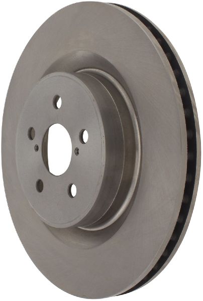 1993-1998 Toyota Supra Disc Brake Rotor - Front Right (Centric)