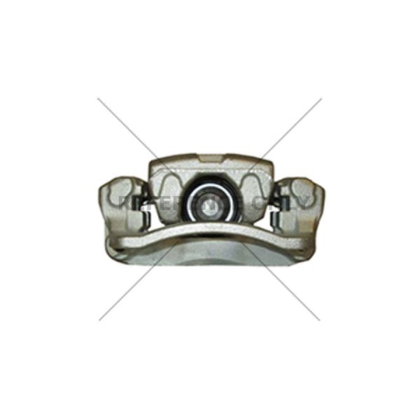 2013-2016 Scion FR-S Disc Brake Caliper - Rear Left (Centric)