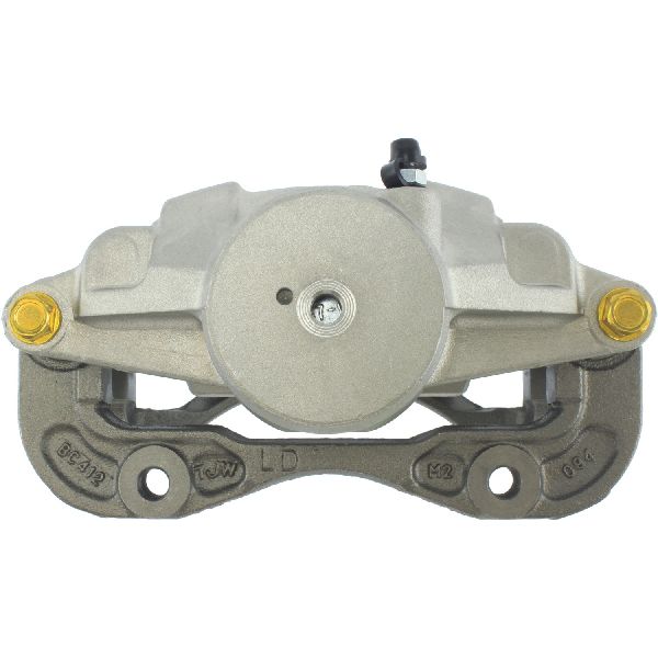 2004-2009 Kia Spectra Disc Brake Caliper - Front Right (Centric)