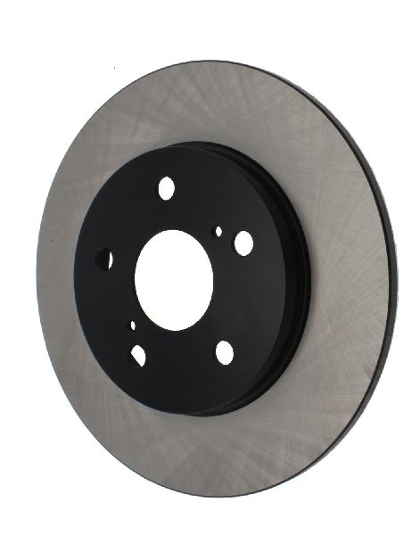 2016 Scion iM Disc Brake Rotor - Rear (Centric)