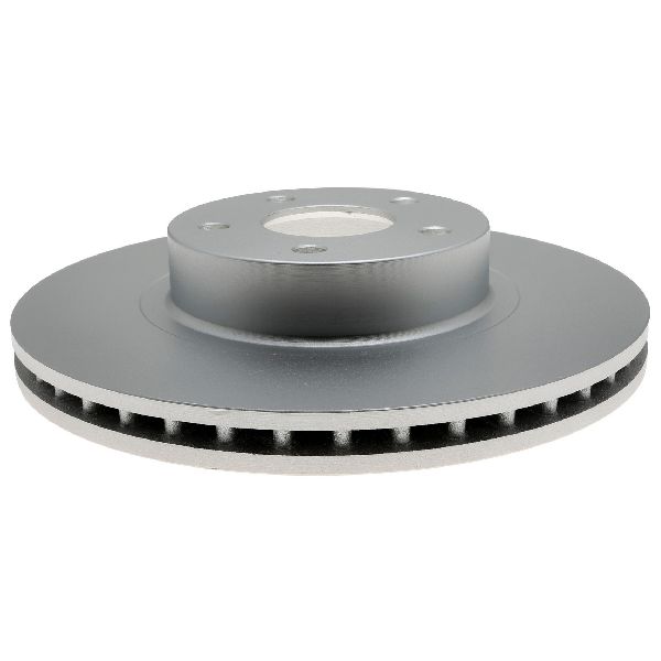 1998-2002 Subaru Forester Disc Brake Rotor - Front (Centric)