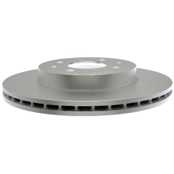 2015-2020 Honda Fit Disc Brake Rotor - Front (Centric)
