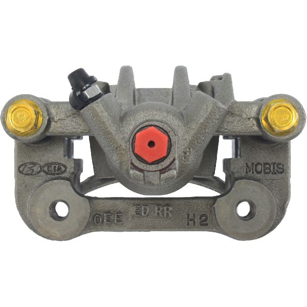2009-2012 Hyundai Elantra Disc Brake Caliper - Rear Right (Centric)