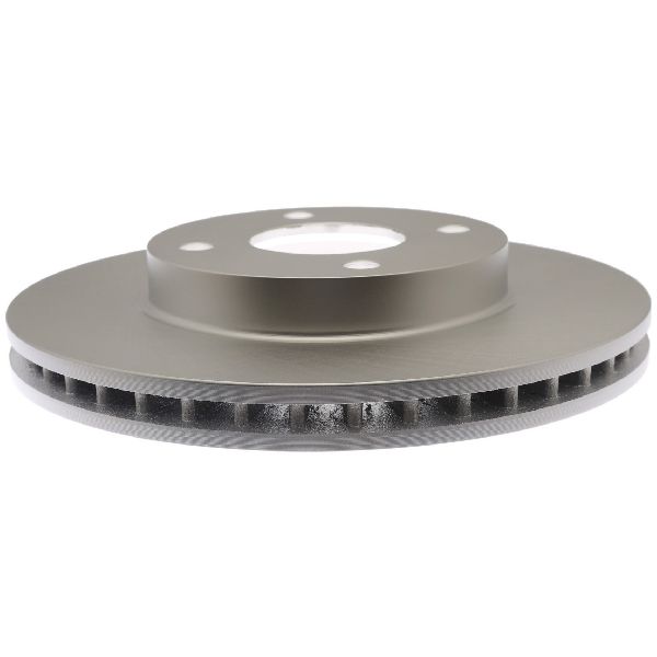 1995-2000 Ford Contour Disc Brake Rotor - Front (Centric)