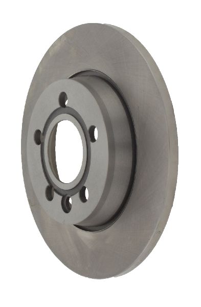 1996-2003 Volkswagen EuroVan Disc Brake Rotor - Rear (Centric)