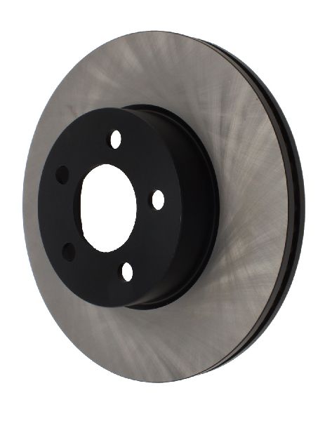 2001-2005 Ford Explorer Sport Trac Disc Brake Rotor - Front (Centric)