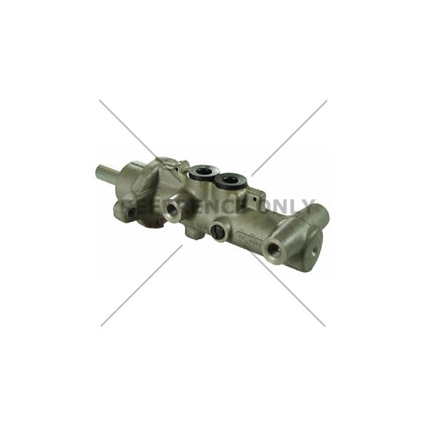 1997-1998 Lincoln Mark VIII Brake Master Cylinder (Centric)