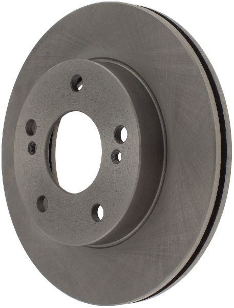 1996-1998 Nissan 240SX Disc Brake Rotor - Front (Centric)