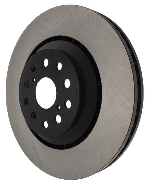 2008-2016 Lexus LS600h Disc Brake Rotor - Front Right (Centric)
