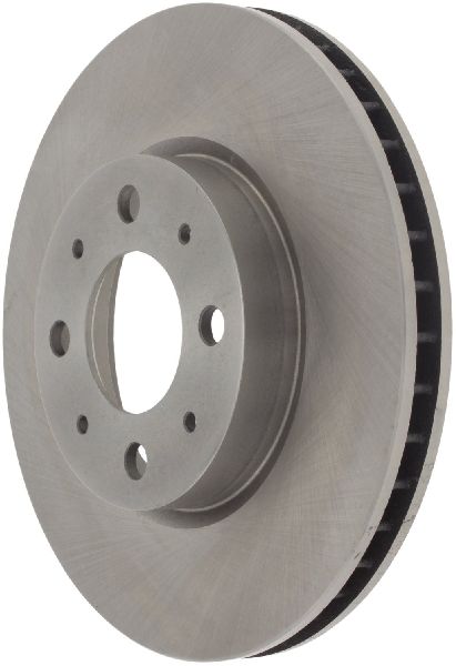 1993 Volvo 850 Disc Brake Rotor - Front (Centric)
