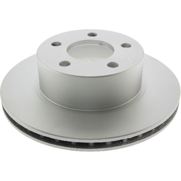 1984-1989 Jeep Cherokee Disc Brake Rotor - Front (Centric)