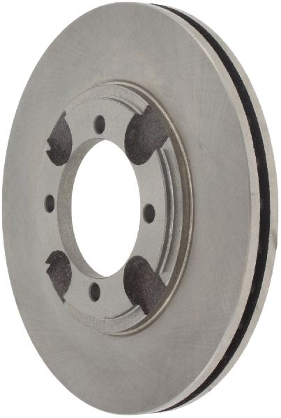 1997-1998 Hyundai Tiburon Disc Brake Rotor - Front (Centric)