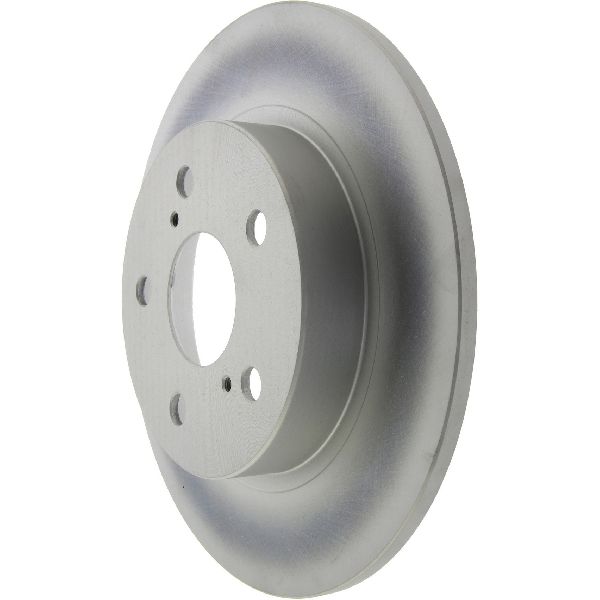 2011-2016 Scion tC Disc Brake Rotor - Rear (Centric)