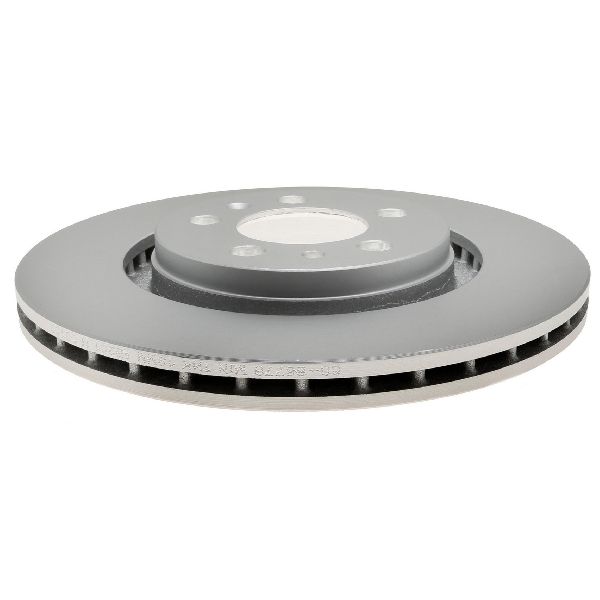 1998-2004 Audi A3 Disc Brake Rotor - Front (Centric)