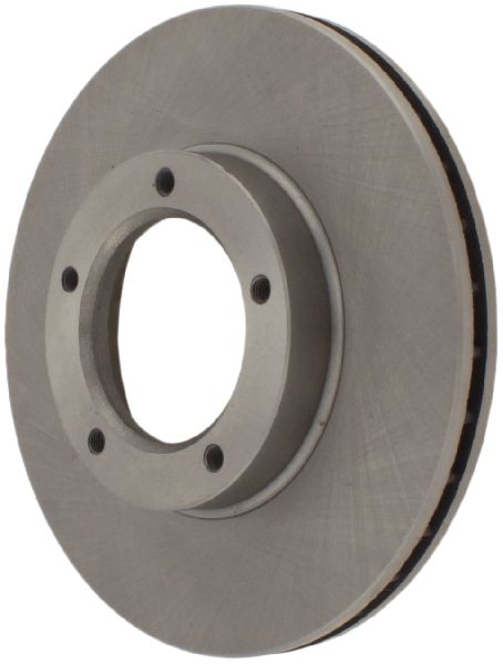 1984-1995 Toyota Pickup Disc Brake Rotor - Front (Centric)