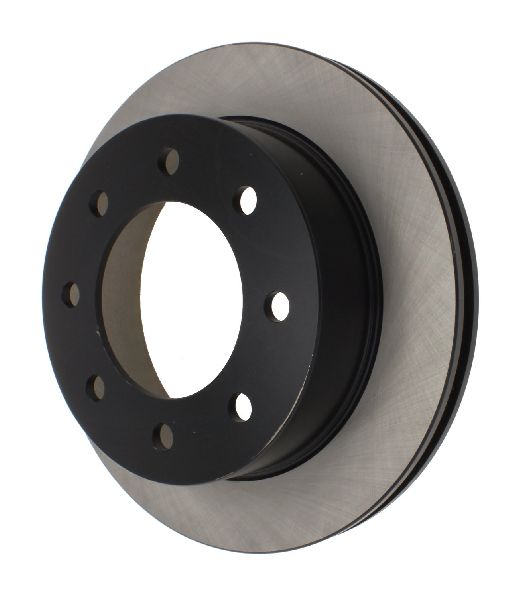 2004-2023 GMC Savana 3500 Disc Brake Rotor - Rear (Centric)