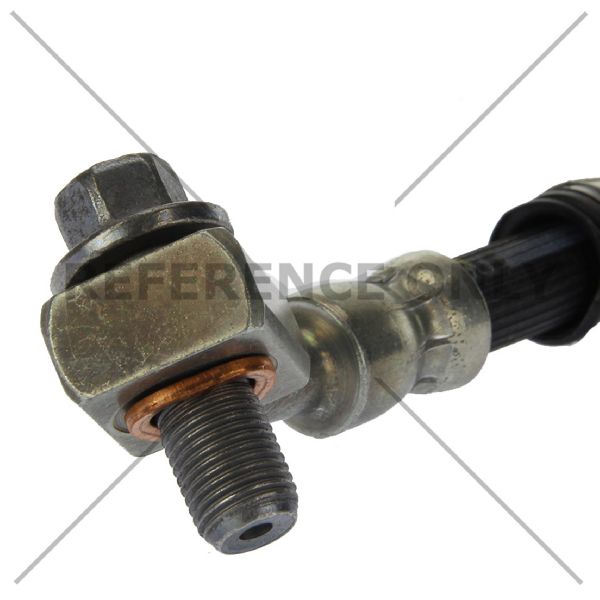 2016-2019 Cadillac CTS Brake Hydraulic Hose - Front Left (Centric)