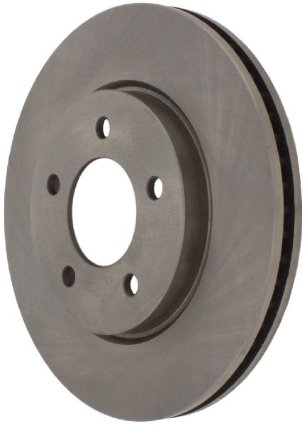 2004-2008 Chrysler Pacifica Disc Brake Rotor - Front (Centric)