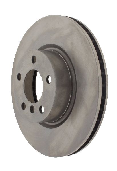 2011-2017 BMW X3 Disc Brake Rotor - Front (Centric)