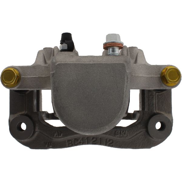 2006 Kia Sedona Disc Brake Caliper - Rear Right (Centric)