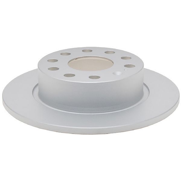 2010-2013 Audi A3 Disc Brake Rotor - Rear (Centric)