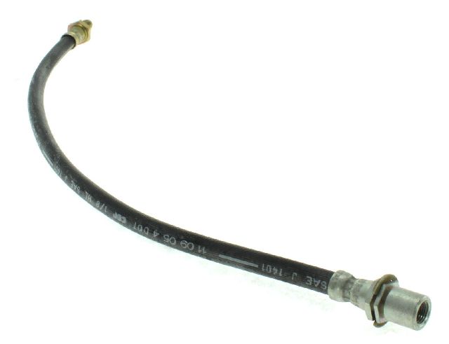 1995-1998 Toyota T100 Brake Hydraulic Hose - Rear (Centric)