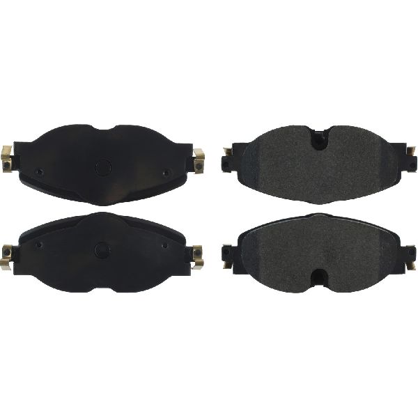 2014-2020 Audi A3 Disc Brake Pad Set - Front (Centric)