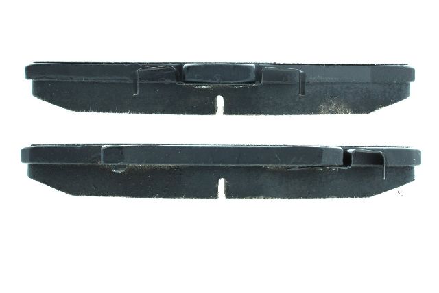 1993-1998 Toyota T100 Disc Brake Pad Set - Front (Centric)