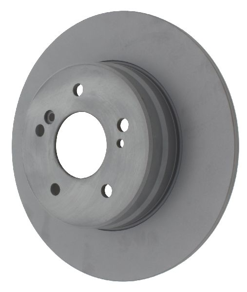 1996-1997 Mercedes-Benz SL320 Disc Brake Rotor - Rear (Centric)