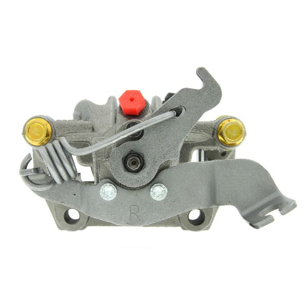 2005-2007 Ford Freestyle Disc Brake Caliper - Rear Right (Centric)