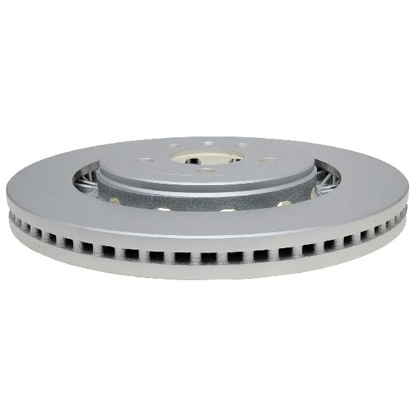 2013-2019 Ford Flex Disc Brake Rotor - Front (Centric)